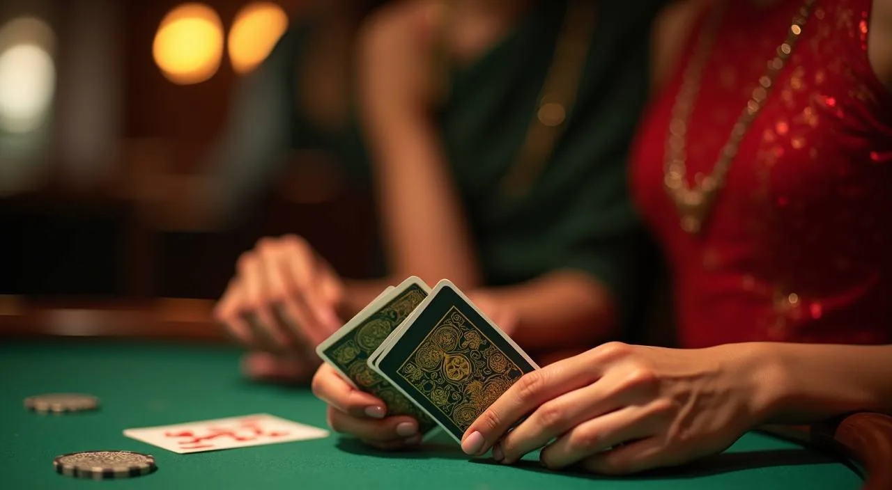 Roulette Masterclass